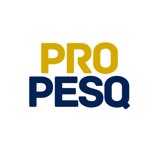 Logo PROPESQ